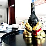 Sunny By The *