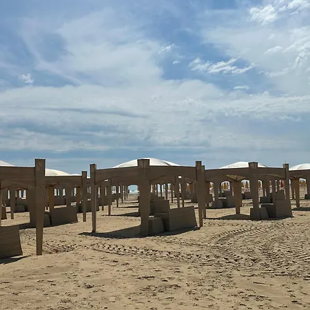 Sunny By The Apartamento Lignano Sabbiadoro