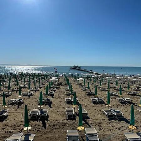 Apartmán Sunny By The Lignano Sabbiadoro