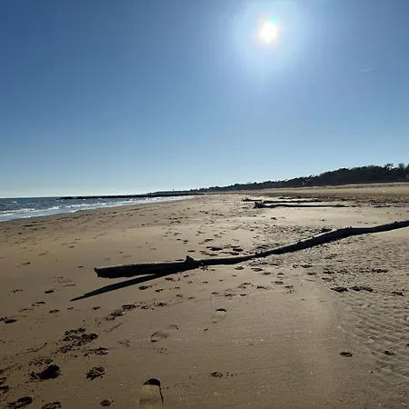 Apartamento Sunny By The