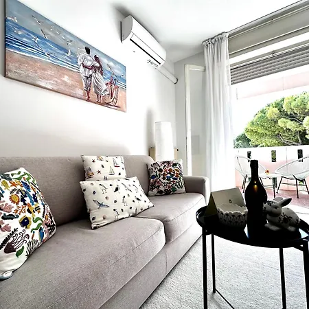 Apartmán Sunny By The Lignano Sabbiadoro