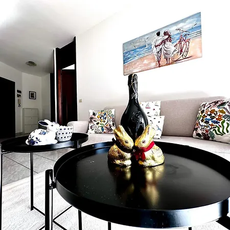 Sunny By The * Lignano Sabbiadoro