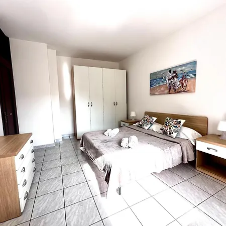 Apartment Sunny By The *