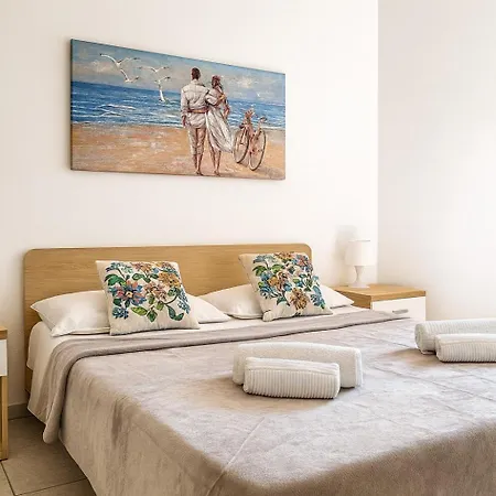 Apartmán Sunny By The Lignano Sabbiadoro