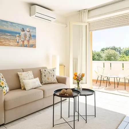 Apartamento Sunny By The Lignano Sabbiadoro